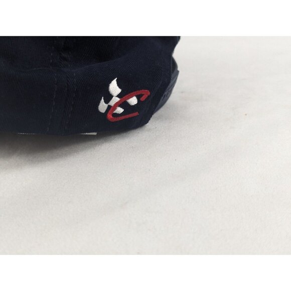 Chase Authentics Rusty Wallace #2 Nascar Cap Hat Snap Back NWT - Picture 6 of 16